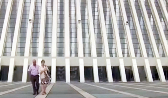 Video over Faustino en Ludivina die niet het gevoel hebben dat hij nog de ziekte van Parkinson heeft