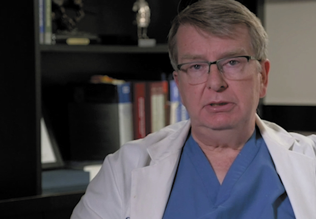 Dr. Richard Bucholz: Wanneer is het juiste moment om te veranderen van DBS-systeem?