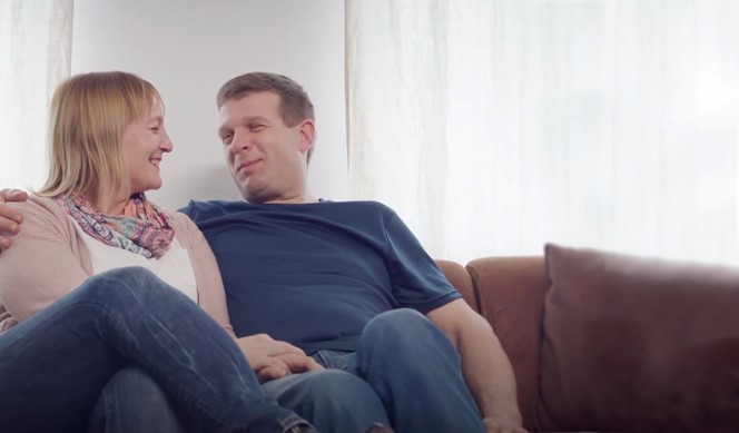 Ervaring van een patient - Christian, patient uit Duitsland met de ziekte van Parkinson