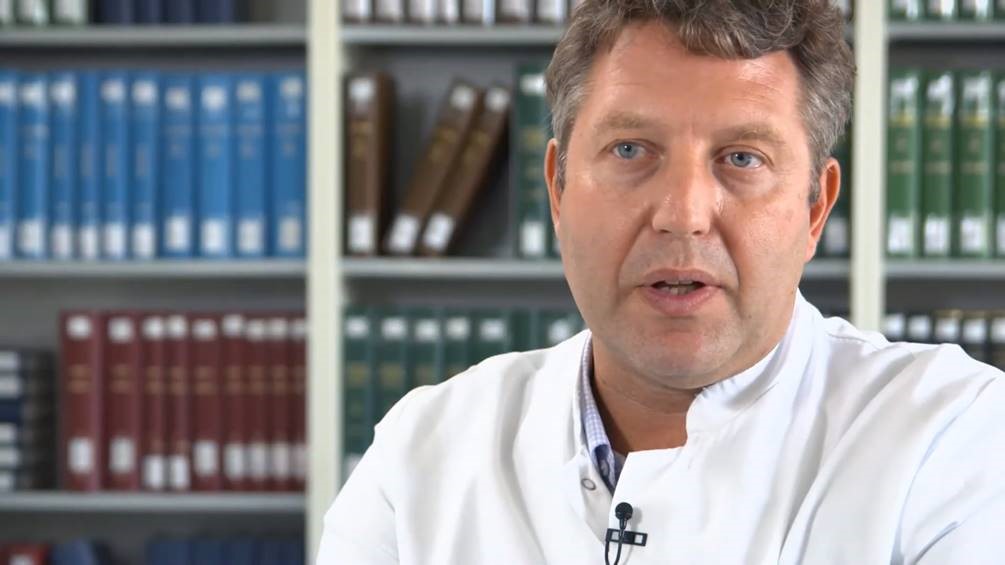 Video over de Vercise™ PC: Vercise directionele lead